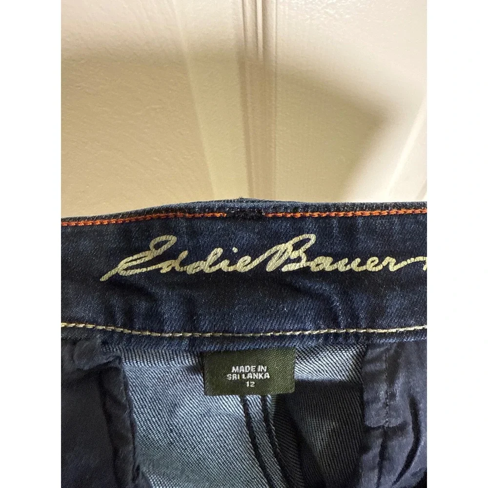 Eddie Bauer home casual